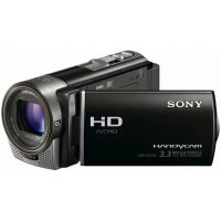 Sony HDR-CX130EB